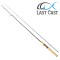 Лайт комбо Last Cast Stream Cast S62L + Daiwa 23 Ninja 2000