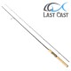 Лайт комбо Last Cast Stream Cast S62L + Daiwa 23 Ninja 2000