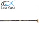 Last Cast Stream Cast S62L 1.88m, 1-8g Спининг въдица Last Cast Stream Cast S62L 1.88m, 1-8g Спининг въдица