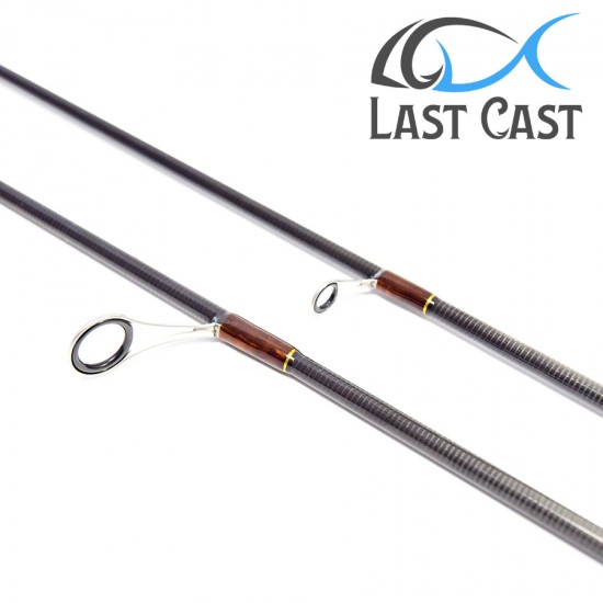 Last Cast Stream Cast S62L 1.88m, 1-8g Спининг въдица Last Cast Stream Cast S62L 1.88m, 1-8g Спининг въдица