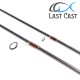 Last Cast Stream Cast S62L 1.88m, 1-8g Спининг въдица Last Cast Stream Cast S62L 1.88m, 1-8g Спининг въдица