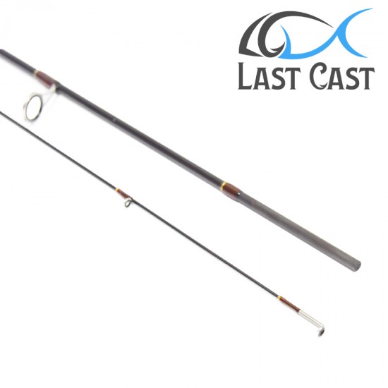 Last Cast Stream Cast S62L 1.88m, 1-8g Горна секция (връх) Last Cast Stream Cast S62L 1.88m, 1-8g Горна секция (връх)
