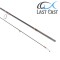 Last Cast Stream Cast S62L 1.88m, 1-8g Горна секция (връх) 