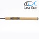 Last Cast Stream Cast S62L 1.88m, 1-8g Спининг въдица Last Cast Stream Cast S62L 1.88m, 1-8g Спининг въдица