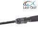 Last Cast Uni Cast S76M 2.28 m, 5-28 g Спининг въдица Last Cast Uni Cast S76M 2.28 m, 5-28 g Спининг въдица