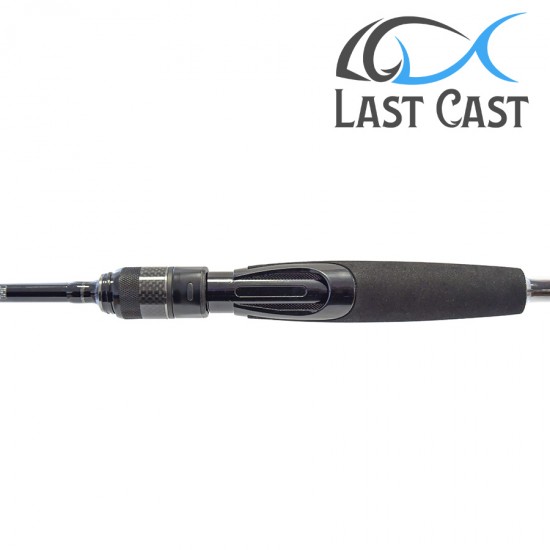 Last Cast Uni Cast S76M 2.28 m, 5-28 g Спининг въдица Last Cast Uni Cast S76M 2.28 m, 5-28 g Спининг въдица