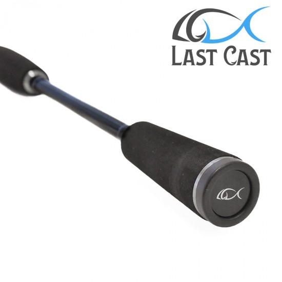 Last Cast Uni Cast S76M 2.28 m, 5-28 g Спининг въдица Last Cast Uni Cast S76M 2.28 m, 5-28 g Спининг въдица