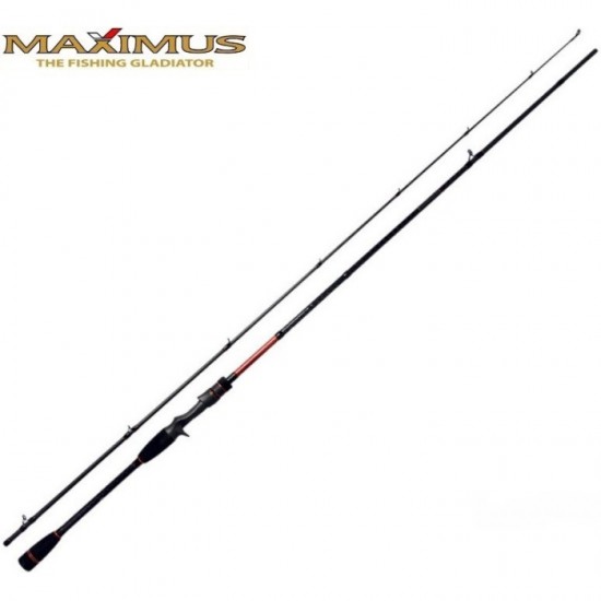 Maximus Gravity C Бейткастинг въдица