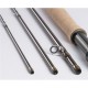NEXTackle Advance 9ft 4wt 4pc Мухарка