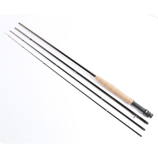 NEXTackle Advance 9ft 4wt 4pc Мухарка NEXTackle Advance 9ft 4wt 4pc Мухарка