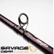 Savage Gear Alpha SG6 Pelagic Vertical C Бейткастинг въдица