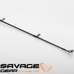 Savage Gear Revenge SG6 Medium Game C Бейткастинг въдица