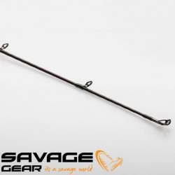Savage Gear Revenge SG6 Pelagic Бейткастинг въдица