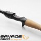 Savage Gear Revenge SG6 Pelagic Бейткастинг въдица