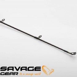 Savage Gear Revenge SG6 Vertical C Бейткастинг въдица