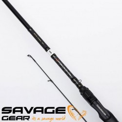Savage Gear SG2 Crankbait Specialist BC Бейткастинг въдица