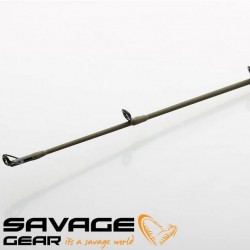 Savage Gear SG4 Crankbait Specialist BC Бейткастинг въдица