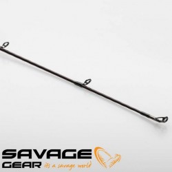 Savage Gear Revenge SG6 Pelagic Vertical BC Бейткастинг въдица