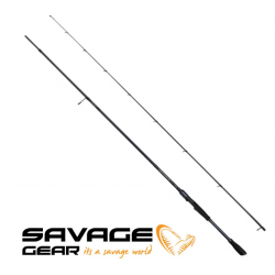 Savage Gear Defiance SG2 Eging Спининг въдица