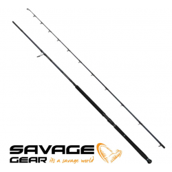 Savage Gear Defiance SG2 Shore Jig Джигинг въдица Savage Gear Defiance SG2 Shore Jig Джигинг въдица