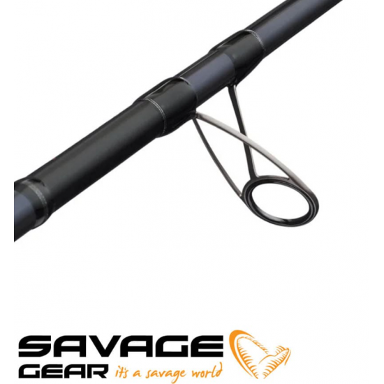 Savage Gear Defiance SG2 Shore Jig Джигинг въдица Savage Gear Defiance SG2 Shore Jig Джигинг въдица