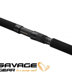 Savage Gear Defiance SG2 Shore Jig Джигинг въдица Savage Gear Defiance SG2 Shore Jig Джигинг въдица