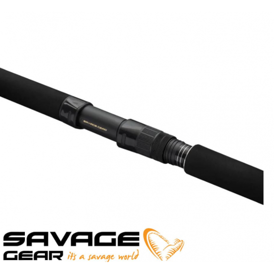 Savage Gear Defiance SG2 Shore Jig Джигинг въдица Savage Gear Defiance SG2 Shore Jig Джигинг въдица
