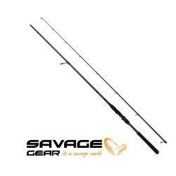 Savage Gear Defiance SG4 Inshore Спининг въдица