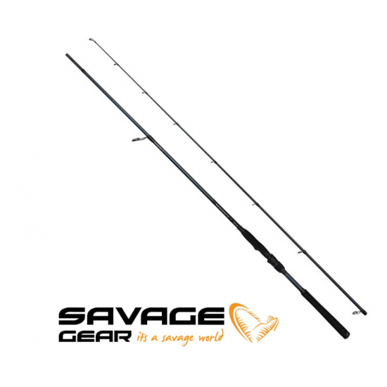 Savage Gear Defiance SG4 Inshore Спининг въдица Savage Gear Defiance SG4 Inshore Спининг въдица