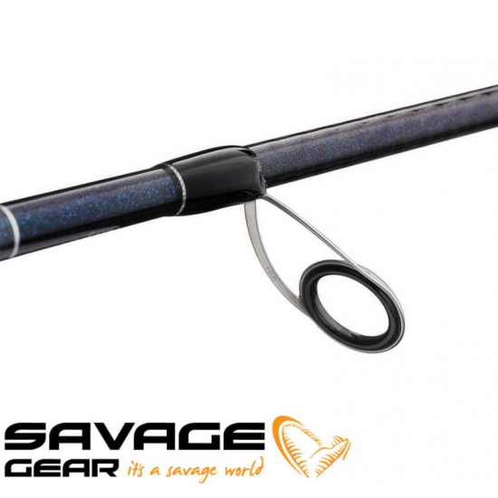 Savage Gear Defiance SG4 Inshore Спининг въдица Savage Gear Defiance SG4 Inshore Спининг въдица