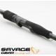 Savage Gear Orange Ltd Ultra Light Game Спининг въдица
