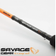 Savage Gear Orange Ltd Medium Game BC Кастинг въдица