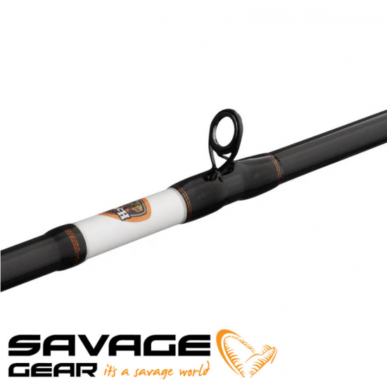Savage Gear Perch Academy Allround BC Кастинг въдица Savage Gear Perch Academy Allround BC Кастинг въдица