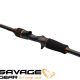 Savage Gear Perch Academy Allround BC Кастинг въдица Savage Gear Perch Academy Allround BC Кастинг въдица