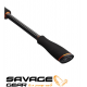 Savage Gear Perch Academy Allround BC Кастинг въдица Savage Gear Perch Academy Allround BC Кастинг въдица