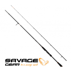 Savage Gear Perch Academy Drop Shot Дроп шот спининг въдица