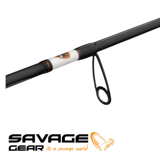 Savage Gear Perch Academy Drop Shot Дроп шот спининг въдица