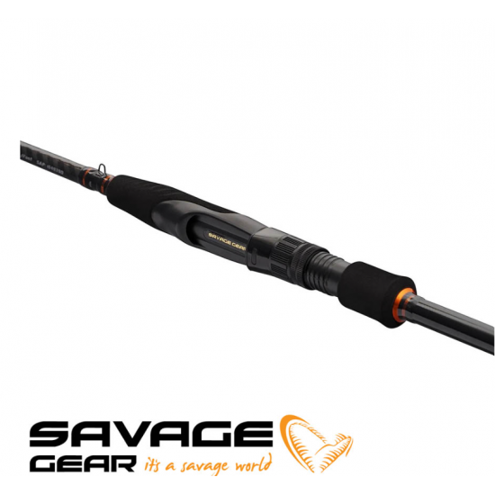 Savage Gear Perch Academy Drop Shot Дроп шот спининг въдица