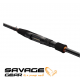 Savage Gear Perch Academy Drop Shot Дроп шот спининг въдица