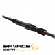 Savage Gear Perch Academy Jig T&C Спининг въдица