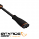 Savage Gear Perch Academy Jig T&C Спининг въдица