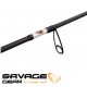 Savage Gear Perch Academy Twitch Bait Спининг въдица