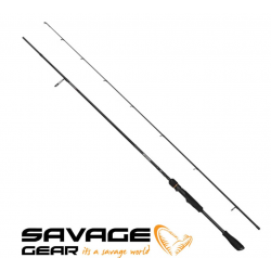 Savage Gear Revenge SG2 Light Game Спининг въдица Savage Gear Revenge SG2 Light Game Спининг въдица