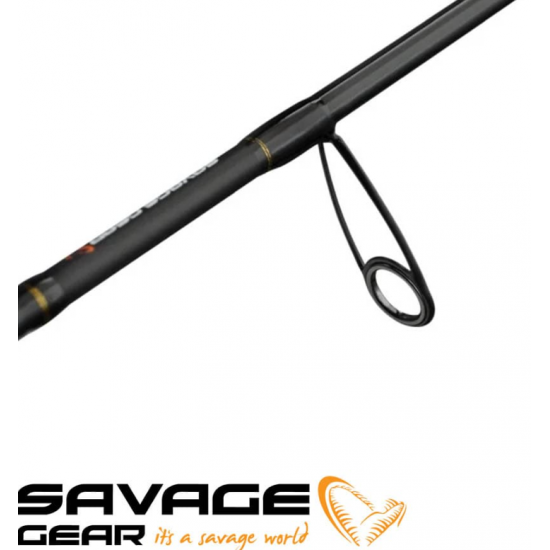 Savage Gear Revenge SG2 Light Game Спининг въдица