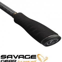 Savage Gear Revenge SG2 Light Game Спининг въдица Savage Gear Revenge SG2 Light Game Спининг въдица