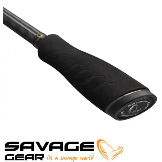 Savage Gear Revenge SG2 Light Game Спининг въдица