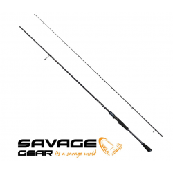 Savage Gear Revenge SG2 Medium Game Спининг въдица