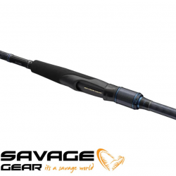 Savage Gear Revenge SG2 Medium Game Спининг въдица Savage Gear Revenge SG2 Medium Game Спининг въдица