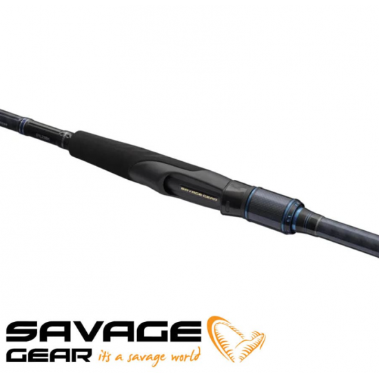 Savage Gear Revenge SG2 Medium Game Спининг въдица