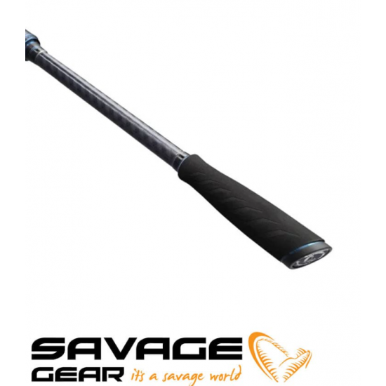 Savage Gear Revenge SG2 Medium Game Спининг въдица